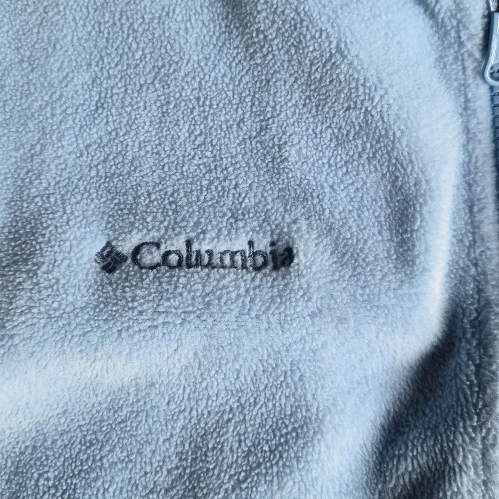 Columbia 3 In 1 Interchange Jacket Complete Women's Size M Blue - Picture 13 of 16